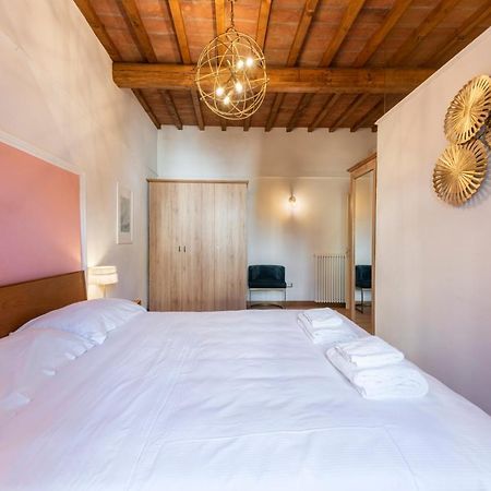 Rose By Mmega Apartment Florence Exterior photo