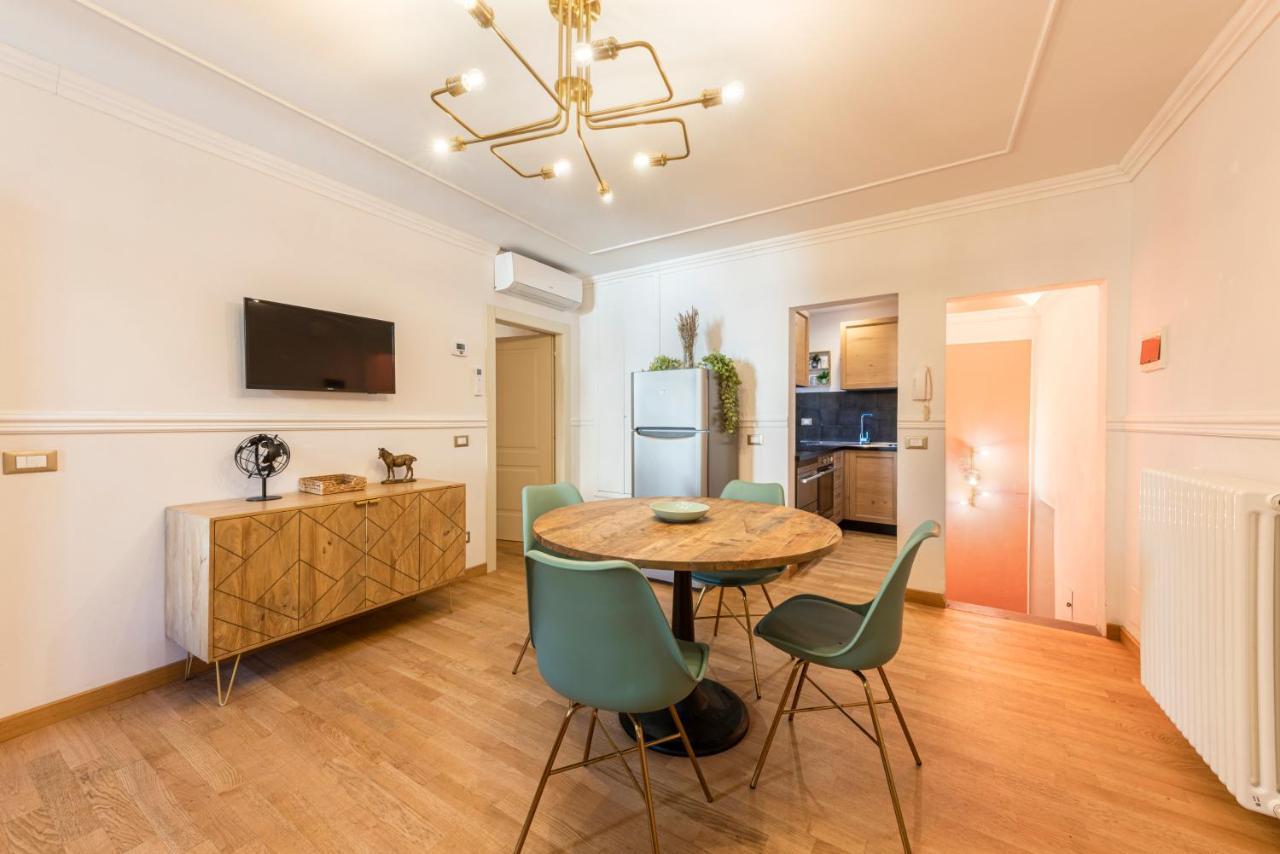 Rose By Mmega Apartment Florence Exterior photo