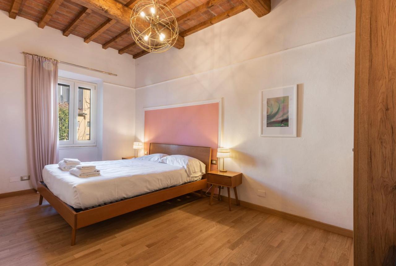 Rose By Mmega Apartment Florence Exterior photo
